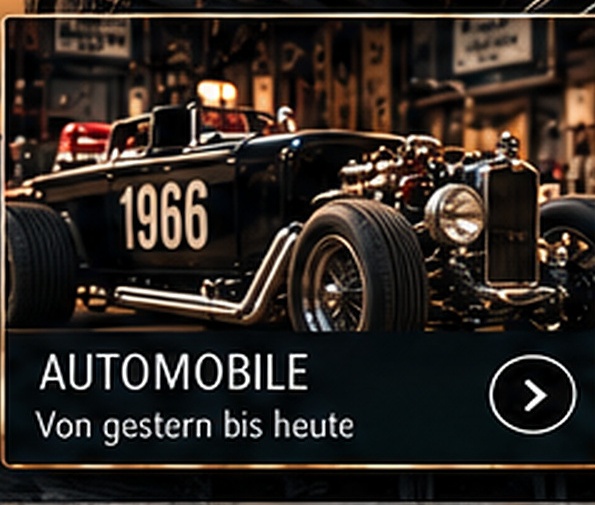 Automobile