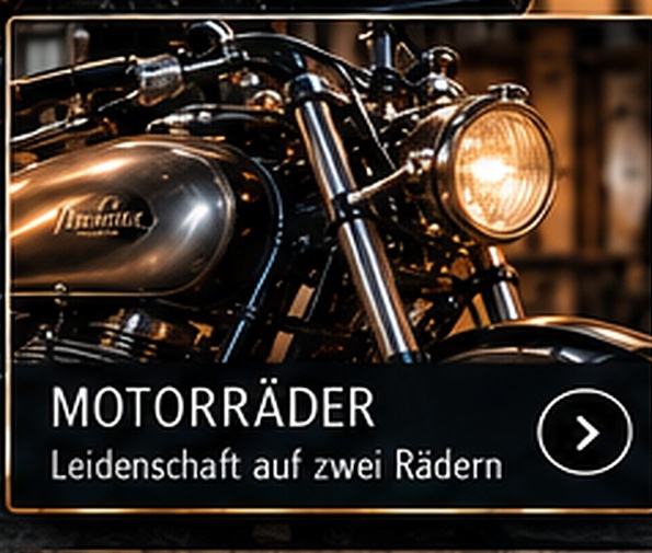 Motorräder