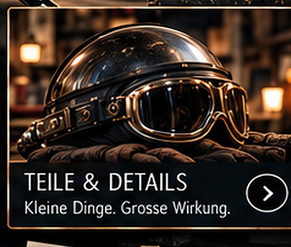 Teile & Details