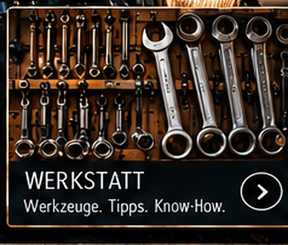 Werkstatt